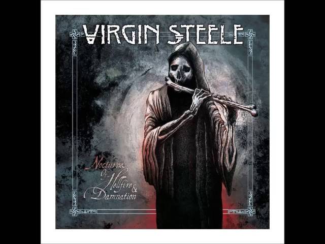 Virgin Steele - Glamour