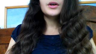 Skinny Love- Mel Yana