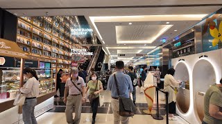 Exploring Taipei : A Walk in Nangang District