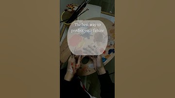 Create Your Own Future: Inspirational Quotes by Abraham Lincoln