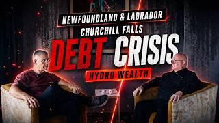 Can Newfoundland Turn Hydro Wealth Into Prosperity ft Dr Wade Locke