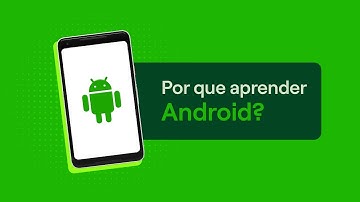 POR QUE aprender desenvolvimento de aplicativo ANDROID com KOTLIN?