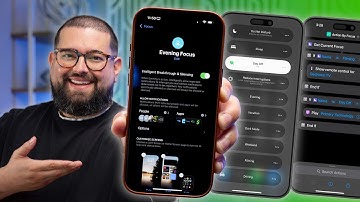Master iPhone Focus Modes: Complete Getting Started Guide