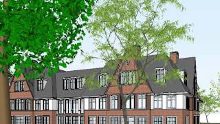 Zorgvilla Oud Clingendael