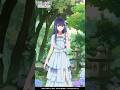 【推しパズ】黒川あかねに[レイニードロップス]衣装着せてみた #推しの子 #oshinoko #推しパズ