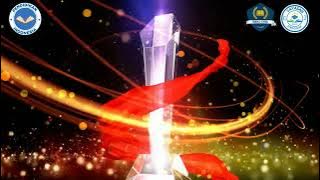 Desain Video Opening Wisuda Elegan | Video Intro Wisuda