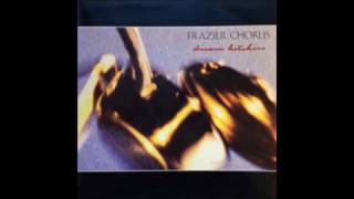 Frazier Chorus - Dream Kitchen (12' Mix) chords
