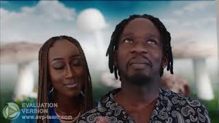 Boj - Abracadabra ft  DaVido, Mr Eazi 60FPS!!