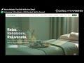 Spa &amp; Massage Therapy Website with Online Booking