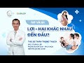 IVF và IUI: Lợi - hại khác nhau đến đâu?