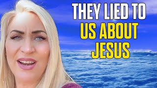 Atheist Reveals Jesus' TRUE Teaching! It'll Give You GOOSEBUMPS! | Near Death Experience