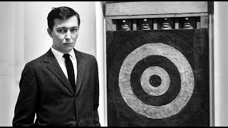 Jasper Johns Interview