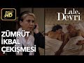 Lale Devri 28. Bölüm | Zümrüt ve İkbal'in Çekişmesi Bitmiyor (English Subtitle)