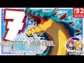 Monster Hunter Stories 3 Full Game Walkthrough Part 