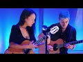 Rodrigo &amp; Gabriela plays Mettavolution