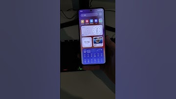 New animation and graphics Xiaomi in HyperOS 2.0