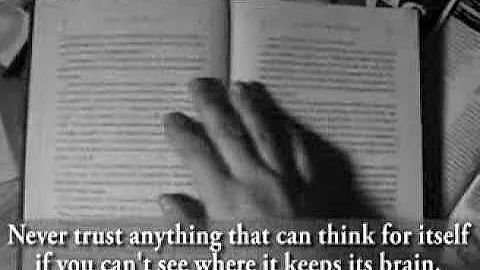 Technology: Good or Bad?