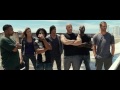 Fast Five  |  Teaser Trailer  |  (2011)