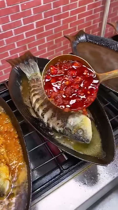 Asian street food