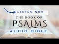 Full Psalm Audio Bible | NKJV with Text & Music 🎶