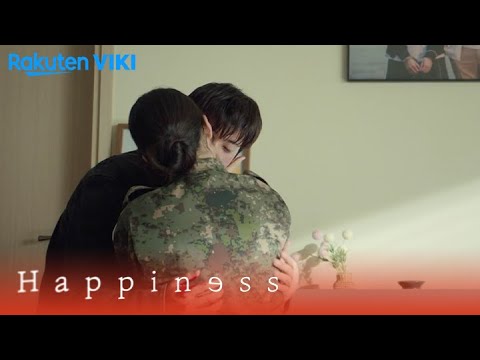 Happiness - EP12 | Reunion Kiss | Korean Drama