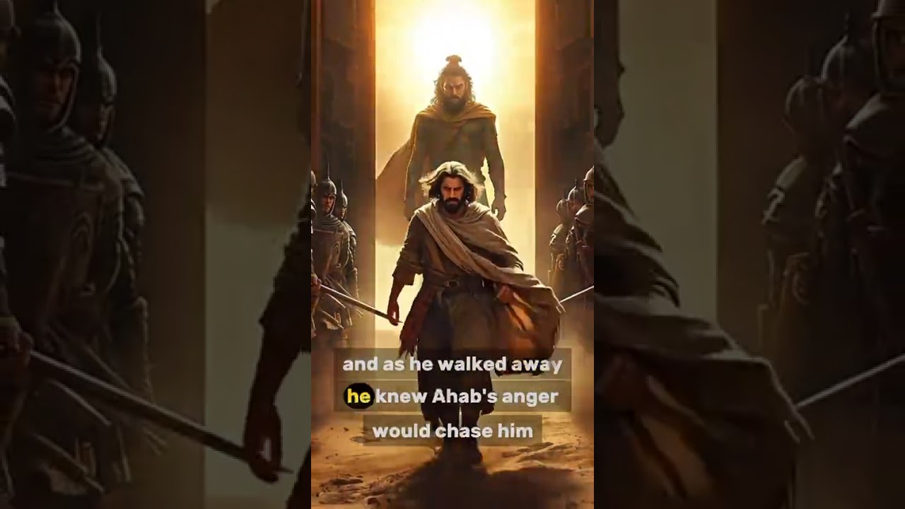 Elijah said they will be no rain 🌧️🌧️☔