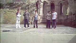 5 jeunes du 49