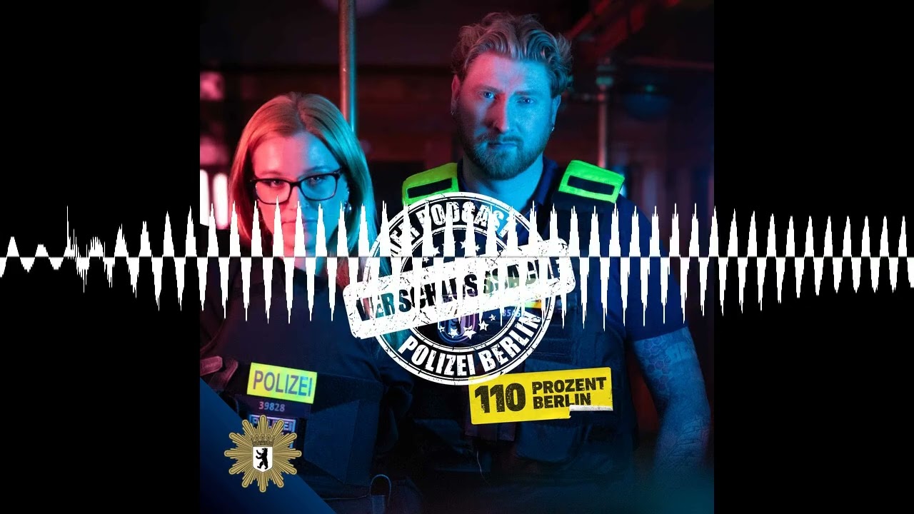 Gut bewacht! - Verschlusssache