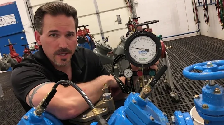 RP One Hose Test Procedure