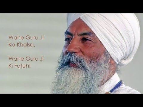 Video: V čom je napísaný Guru Granth Sahib?