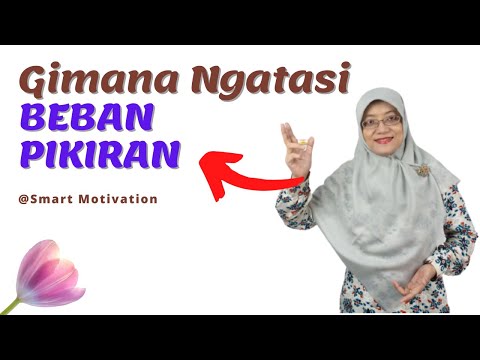 Video: Cara Mengurangkan Beban