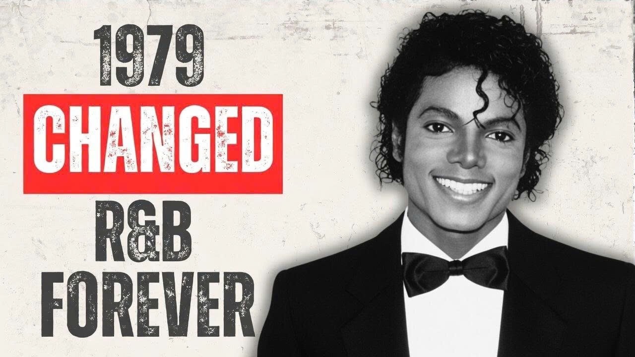 Hidden R&B Soul Hits From 1979 That Changed Music Forever - YouTube
