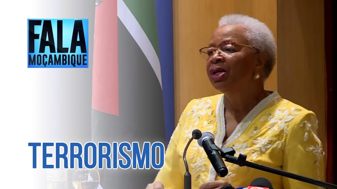 Graça Machel denuncia ineficácia e fraqueza na protecção dos Direitos Humanos
