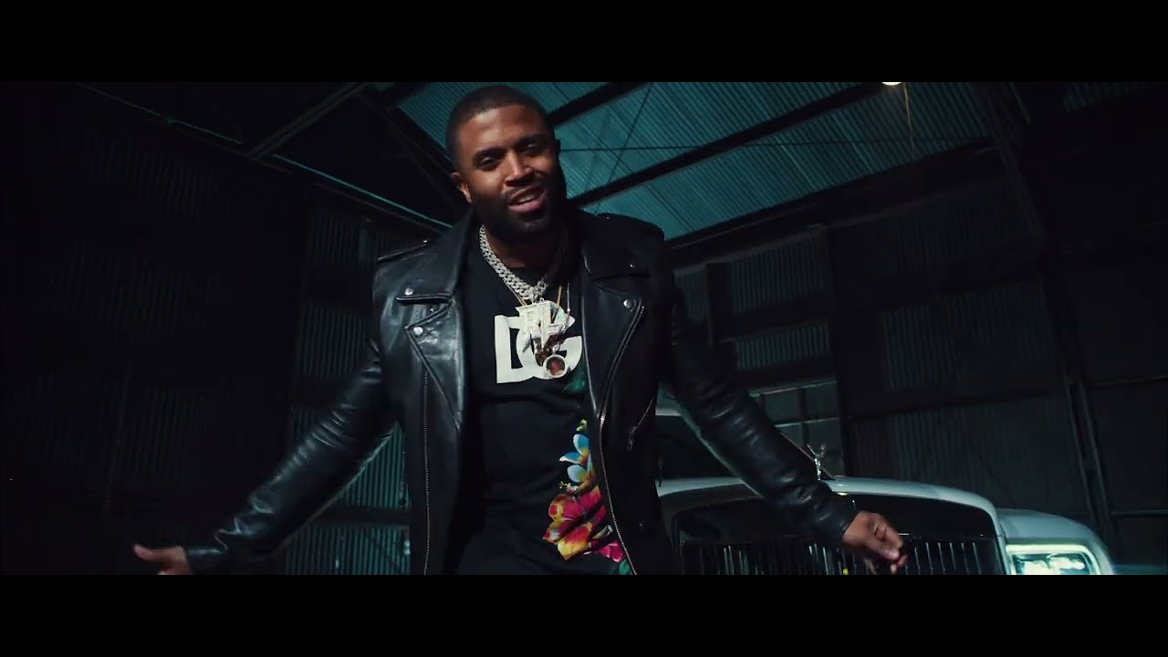 J.Lock ft RL - Selfish - YouTube