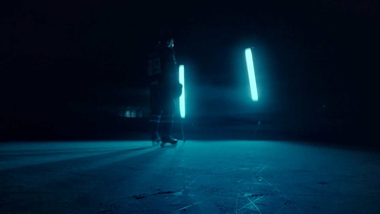 Новая форма "Торпедо" / HC Torpedo new style