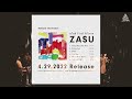 [ aTak 1st. ALBUM "ZASU" release Party ]Work Work Work / Good day Like This from AL "ZASU"