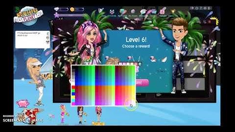 Leveling Up To Level 6 on MSP