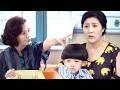 豪門婆婆虐待親孫子,媳婦不再忍讓,當場讓她付出代價! 😱#家庭 #drama