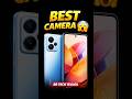 ₹15000 lo BEST CAMERA phone 😲 Redmi Note 13 Shock! #ytshorts #phone #mobile