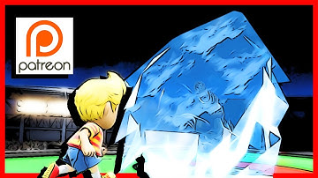 Lucas Edge Guard Tool Pk Freeze - Patreon Smash Ultimate