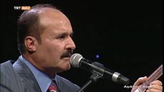 Henüz On Dört Yaşındayım - Erol Şahiner - Aşıkların Avazı - TRT Avaz