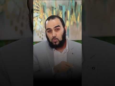 حقيقة نبي الإلح اد هيثم طلعت نبي الإلحاد نظرية التطور داروين