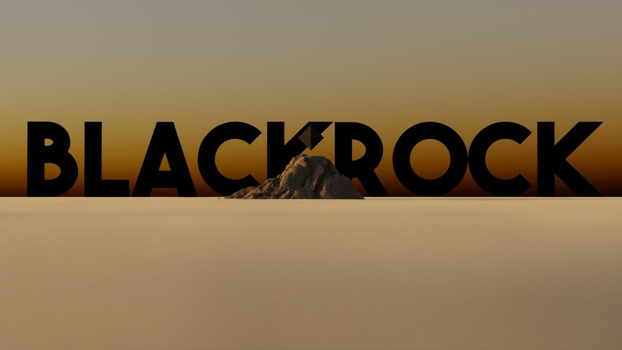Watch Blackrock - A Darksynth/Darkwave Mix on YouTube Watch Blackrock - A Darksynth/Darkwave Mix on YouTube