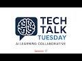 Session 17: AI in Action - Implementation Examples from Colleagues
