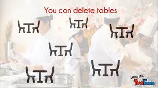 DigiRestro APP screenshot 4