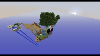 Minehut and cubedcraft with TheGhost51
were back again Minehut and cubedcraft with TheGhost51