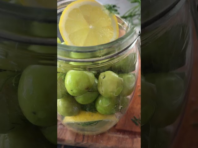 Erik turshusu/ Alça turshusu #keşfet #asmrvideo #keşfetbeniöneçıkar #keşfetteyiz #recipe #erik