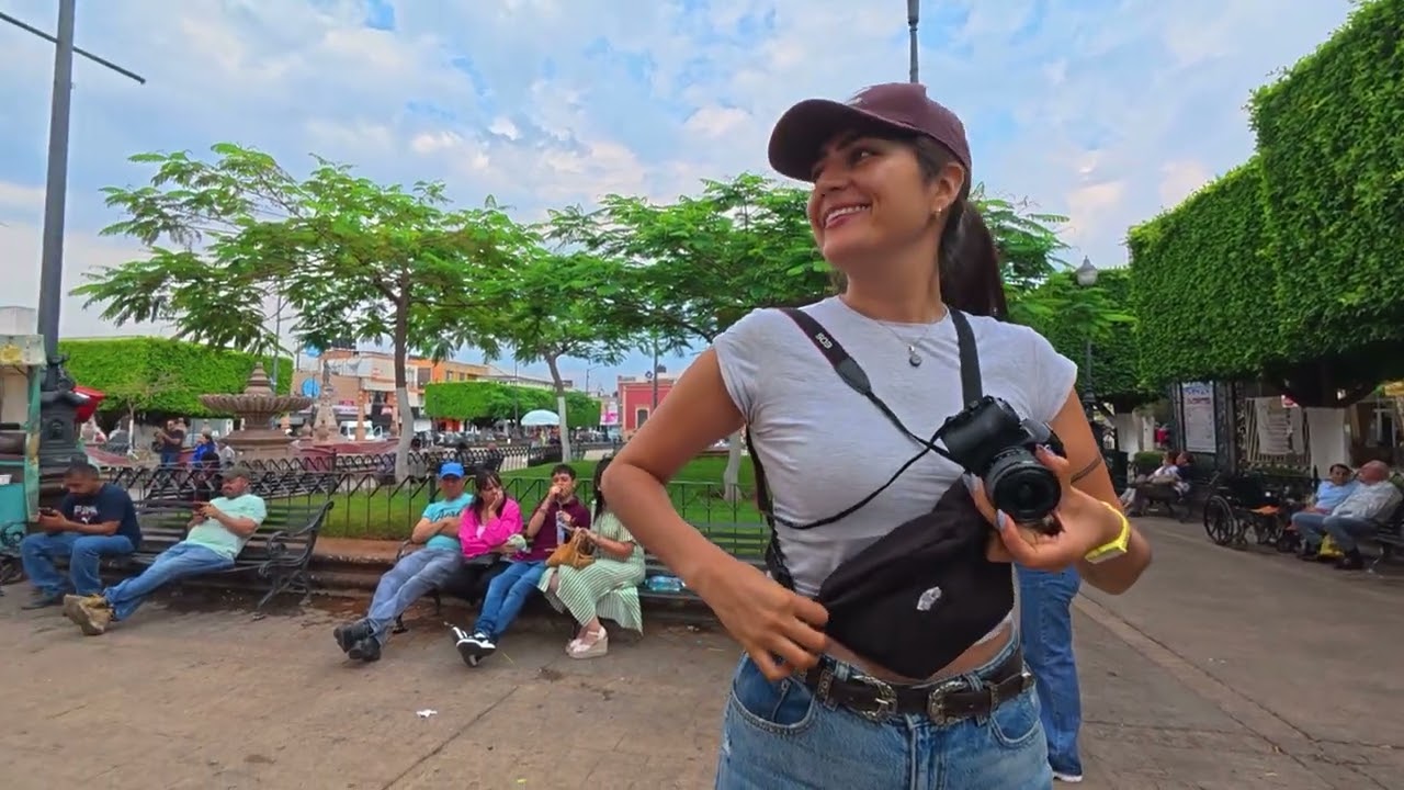 🇲🇽 La TRISTE Realidad de Arandas Jalisco Mexico