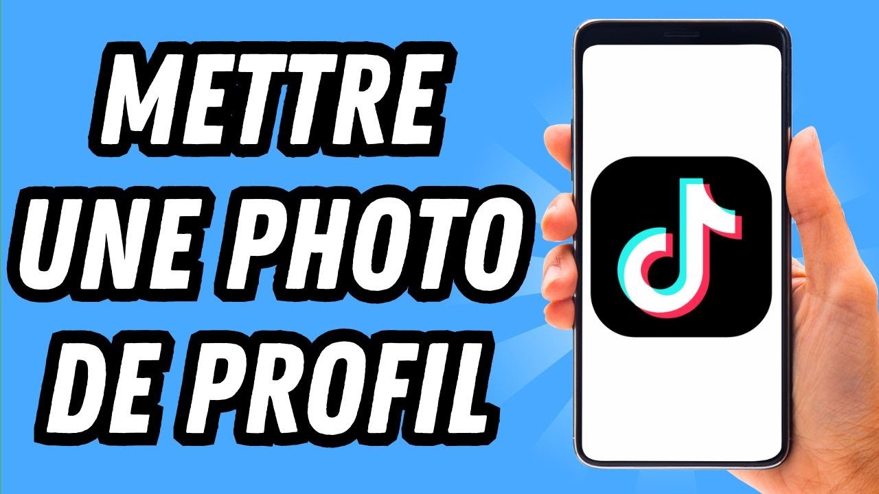Comment mettre une photo de profil sur TikTok (GUIDE COMPLET) YouTube — free download
