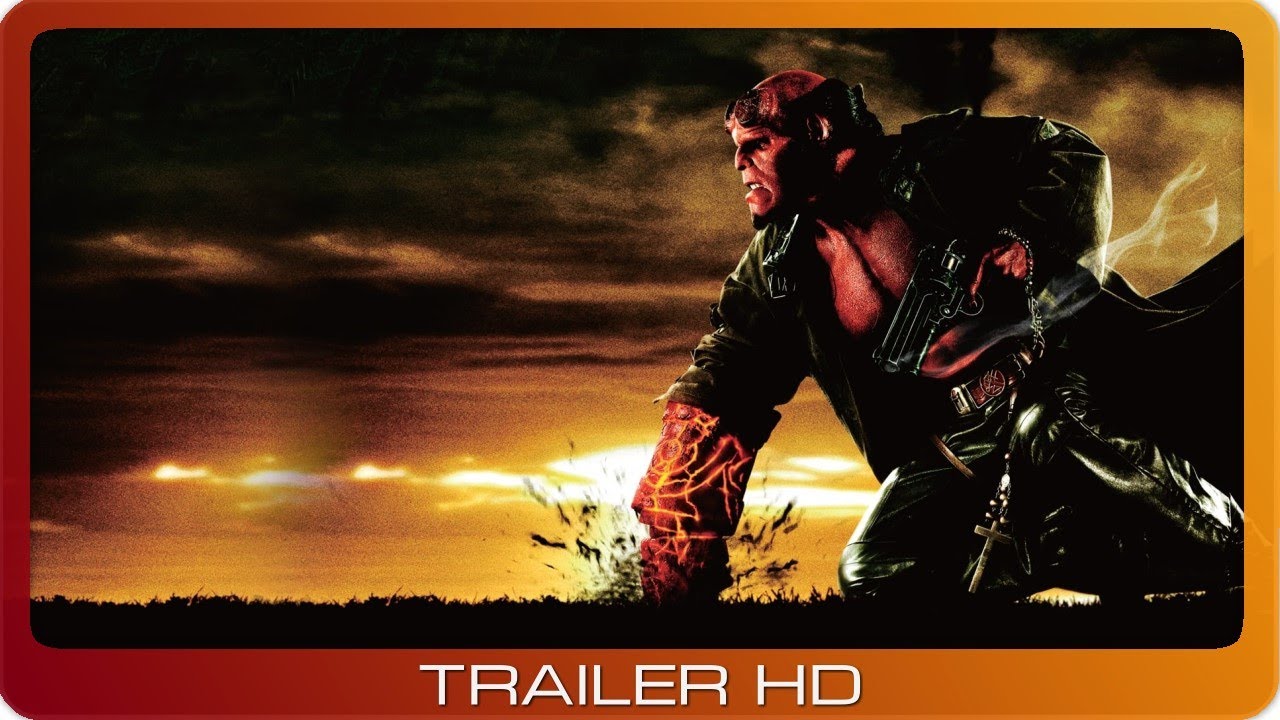 Hellboy 2 Ganzer Film Deutsch Hellboy 2 Ganzer Film Deutsch